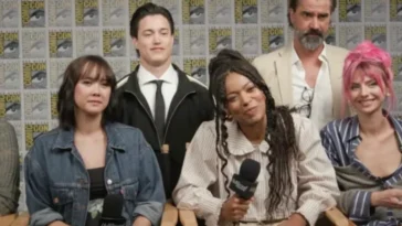 Gen V: ¿Cuál es el salario de los actores?