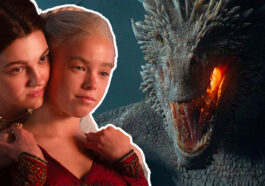 HBO finalmente se presenta cuando se lanzará la temporada 3 de House of the Dragon