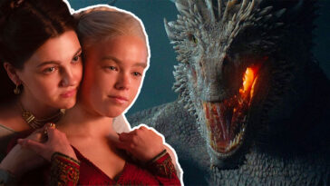 HBO finalmente se presenta cuando se lanzará la temporada 3 de House of the Dragon