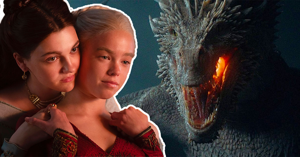HBO finalmente se presenta cuando se lanzará la temporada 3 de House of the Dragon