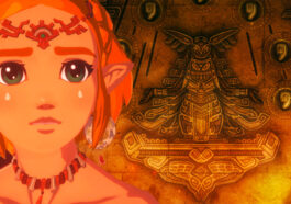 Hyrule Warriors Las crónicas del sello llenarán esta decepcionante sartén de las lágrimas del reino