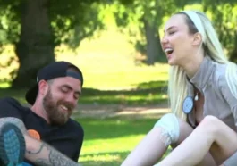 La Temporada 4 50: ¿Quién es la esposa de Jonathan?