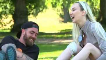 La Temporada 4 50: ¿Quién es la esposa de Jonathan?