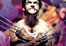 La relación de este padre Wolverine bien podría ocultar una traición