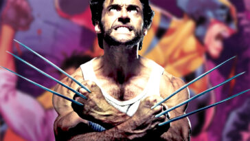 La relación de este padre Wolverine bien podría ocultar una traición