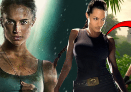 La serie Tomb Raider se presenta que interpretará a Lara Croft
