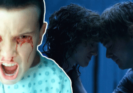 La temporada 5 de Stranger Things se burla de una final absolutamente épica contra el Upso Down