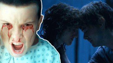 La temporada 5 de Stranger Things se burla de una final absolutamente épica contra el Upso Down