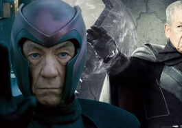 La última muerte de Magneto de Marvel es perfecta para el MCU