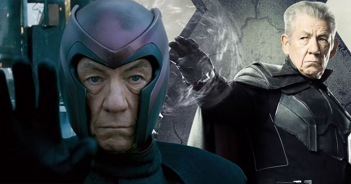 La última muerte de Magneto de Marvel es perfecta para el MCU