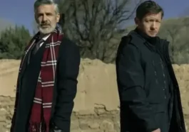 Las cortinas Temporada 1: ¡Explicación del final!