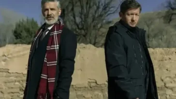 Las cortinas Temporada 1: ¡Explicación del final!