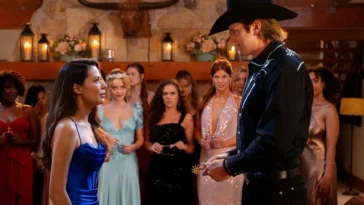 Lost Paris: ¡Explicación del fin! Matrimonio, etc.