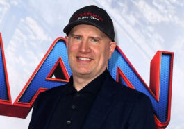 MCU: Kevin Feige confirma que la Fase 9 del MCU ya está en desarrollo