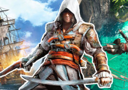 Malas noticias para el remake de Assassin's Creed Black Flag