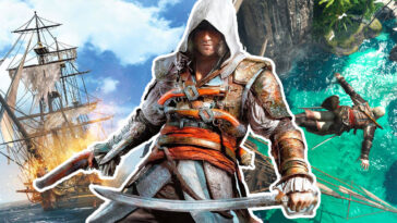 Malas noticias para el remake de Assassin's Creed Black Flag