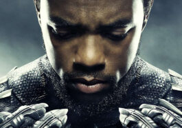 Marvel Zombies: Por eso no refundieron a Chadwick Boseman