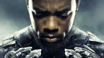 Marvel Zombies: Por eso no refundieron a Chadwick Boseman