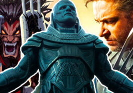 Marvel finalmente trae de vuelta a este mutante dominado ausente en los últimos 6 años