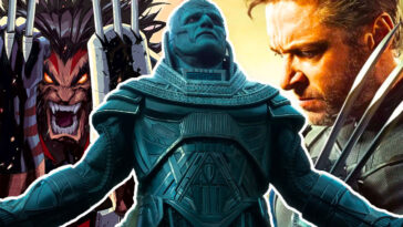 Marvel finalmente trae de vuelta a este mutante dominado ausente en los últimos 6 años