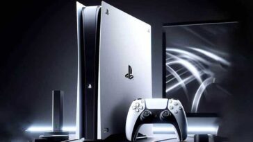 PS6: Sony tomó una decisión firme sobre el reproductor de Blu-ray