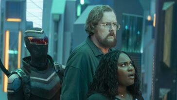 Peacemaker temporada 2: Gran cameo de Superman y giro sobre el otro universo (spoilers del episodio 6)