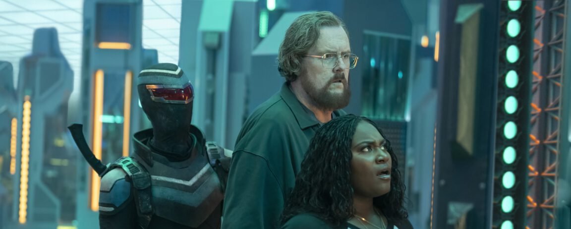 Peacemaker temporada 2: Gran cameo de Superman y giro sobre el otro universo (spoilers del episodio 6)