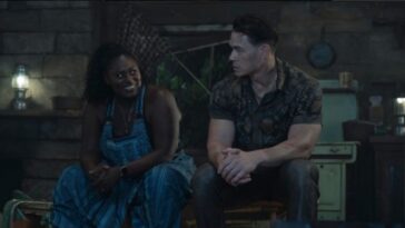 Peacemaker temporada 2: Traición, revelaciones y vínculo con un villano de Batman (Spoilers)