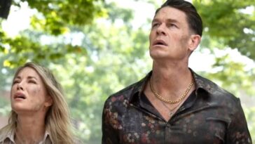 Peacemaker temporada 2: Un personaje de The Suicide Squad regresa (spoilers)