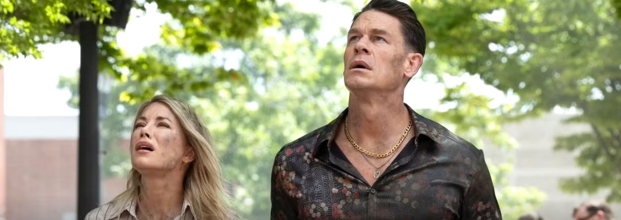 Peacemaker temporada 2: Un personaje de The Suicide Squad regresa (spoilers)