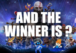 PlayStation: Aquí está la lista completa de los mejores juegos de venta de los últimos 30 años