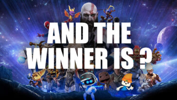 PlayStation: Aquí está la lista completa de los mejores juegos de venta de los últimos 30 años