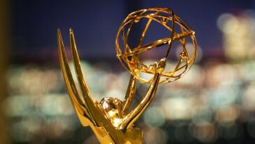 Premios Creative Emmy 2025: El Pingüino, El Estudio, Severance entre los ganadores