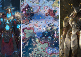 Prueba de leyenda 2 interminable: ¿El futuro rey del 4X después del fracaso de la civilización VII?