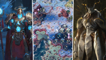 Prueba de leyenda 2 interminable: ¿El futuro rey del 4X después del fracaso de la civilización VII?