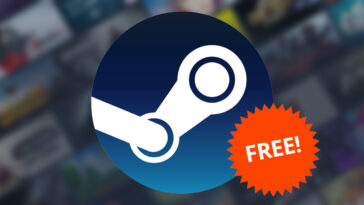 Steam: Pagando desde 2017, este juego finalmente es gratis, pero date prisa
