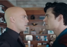 Superman: La saga continúa en 2027 con El hombre del mañana