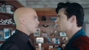 Superman: La saga continúa en 2027 con El hombre del mañana