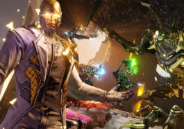 Test Borderlands 4, un juego frustrante con una base sólida