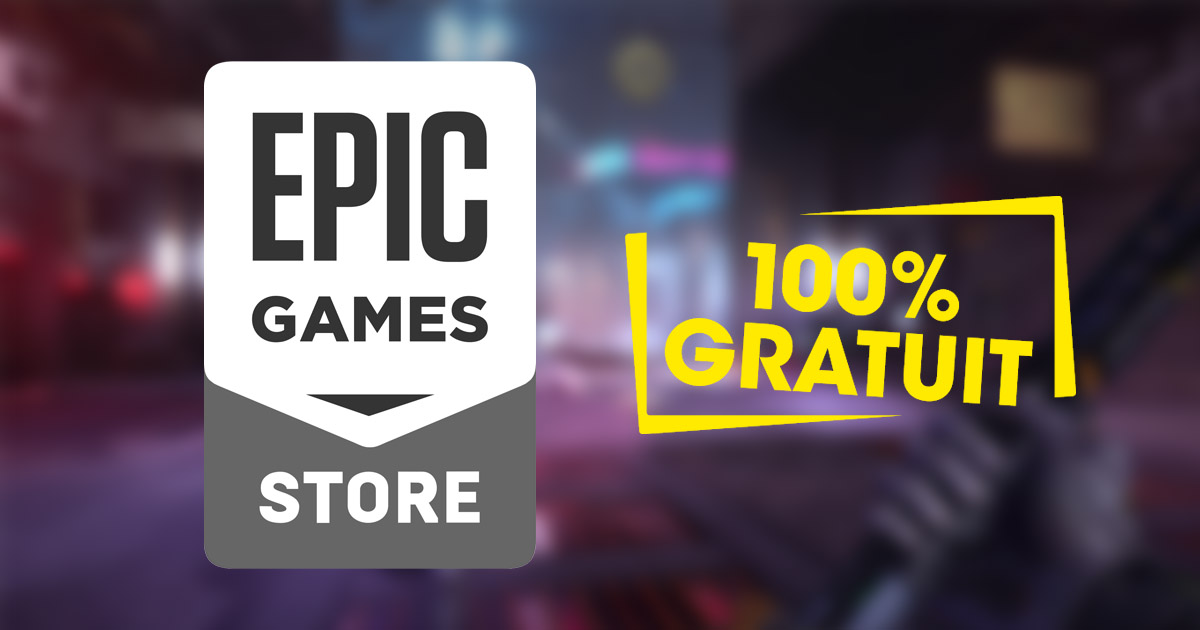 Tienda de juegos épicos: 3 excelentes juegos para recuperarse ahora