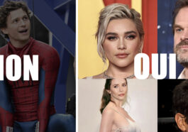 Tom Holland no juega a Spider-Man en este nuevo proyecto de Marvel