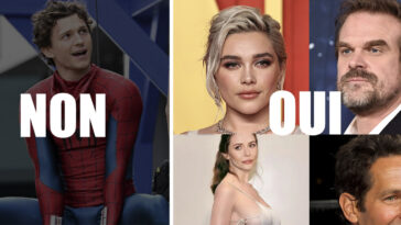 Tom Holland no juega a Spider-Man en este nuevo proyecto de Marvel