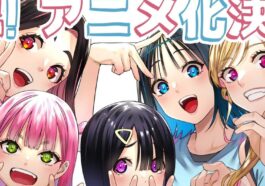 Touch Kotesashi Episodio 1: ¿Qué fecha y hora de lanzamiento?