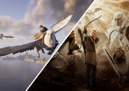 Un nuevo juego El señor de los Hogwarts Legacy Ways estaría en el desarrollo