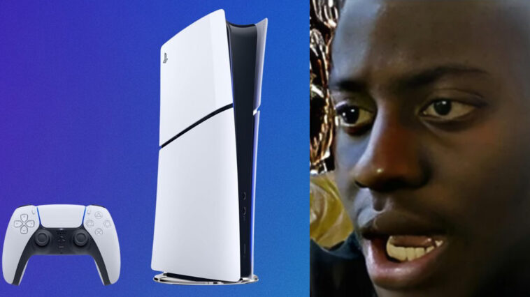 ¡La nueva versión de PS5 Digital Edition no complacerá a todos!