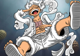 ¿Los 3 frutas demoníacas más poderosas ya reveladas por Oda en una pieza?