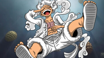 ¿Los 3 frutas demoníacas más poderosas ya reveladas por Oda en una pieza?