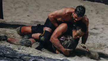 100% Physical Asia Episodio 5: ¿Qué fecha y hora de lanzamiento de Netflix?