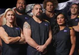 100% Physical Asia Temporada 2: ¿Qué fecha de lanzamiento de Netflix?