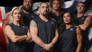 100% Physical Asia Temporada 2: ¿Qué fecha de lanzamiento de Netflix?